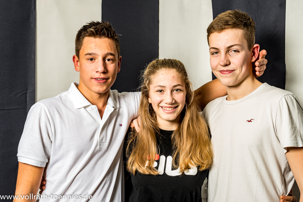 2020 02 01 Black & White Party 2325